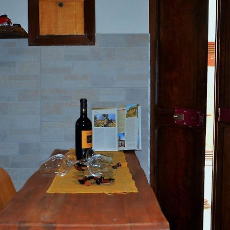 La Torre Apartment Norma Екстериор снимка