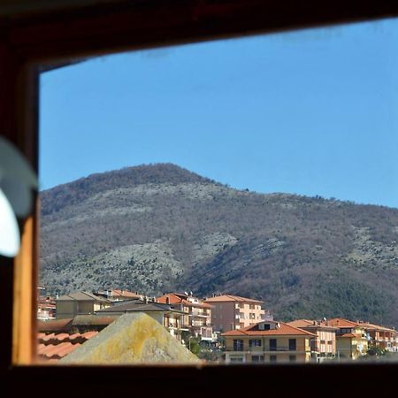 La Torre Apartment Norma Екстериор снимка
