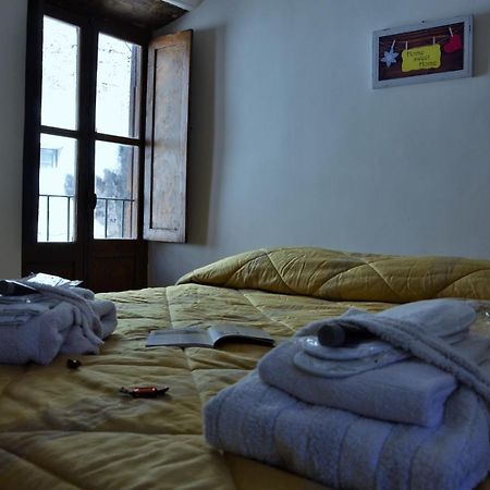 La Torre Apartment Norma Екстериор снимка