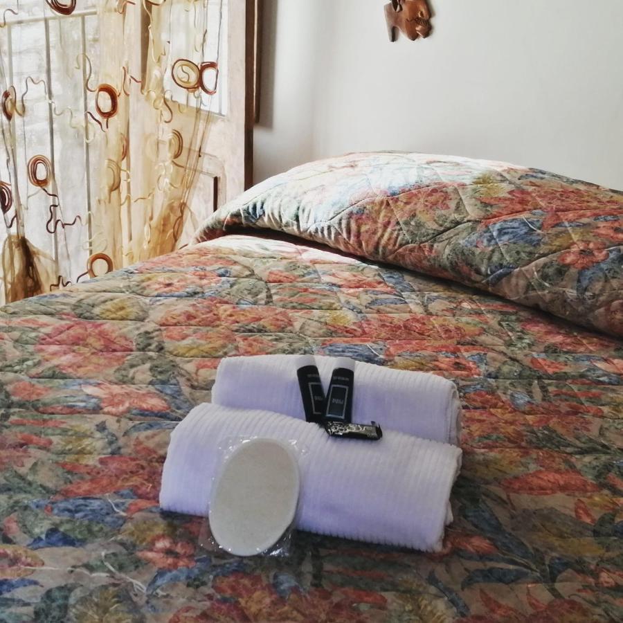 La Torre Apartment Norma Екстериор снимка