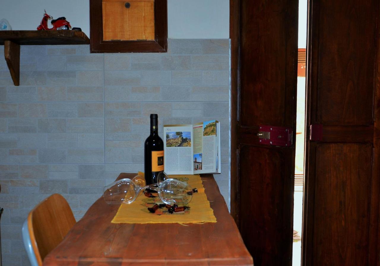 La Torre Apartment Norma Екстериор снимка
