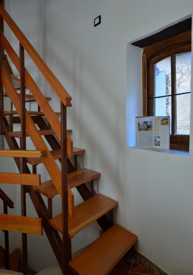 La Torre Apartment Norma Екстериор снимка