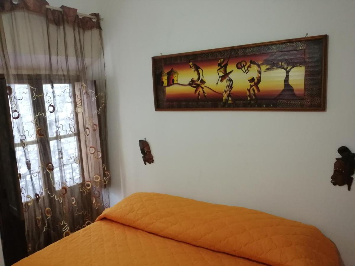 La Torre Apartment Norma Екстериор снимка