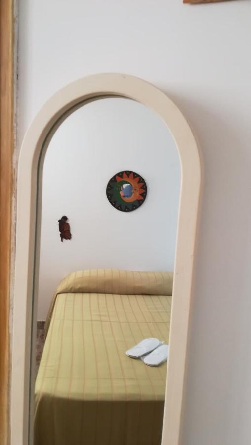 La Torre Apartment Norma Екстериор снимка