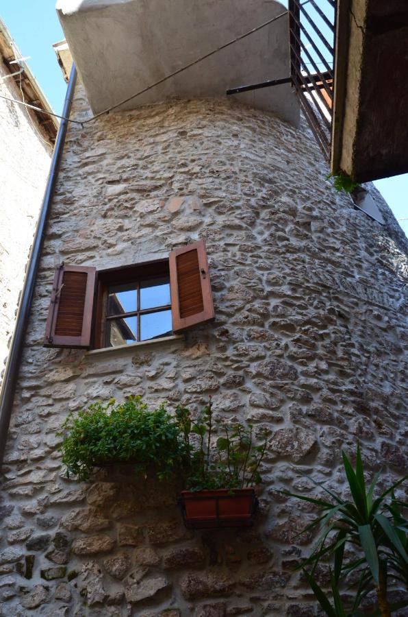 La Torre Apartment Norma Екстериор снимка