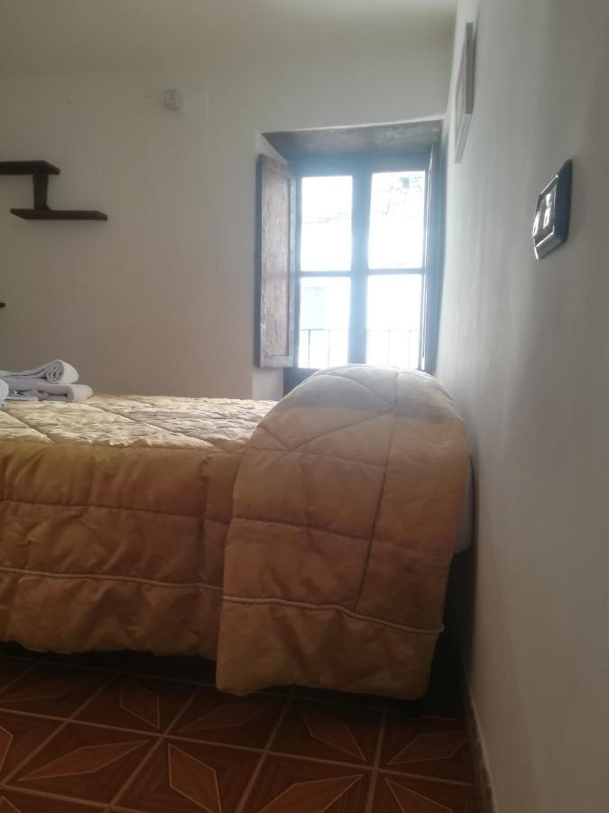 La Torre Apartment Norma Екстериор снимка