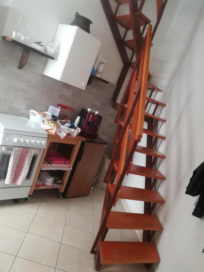 La Torre Apartment Norma Екстериор снимка
