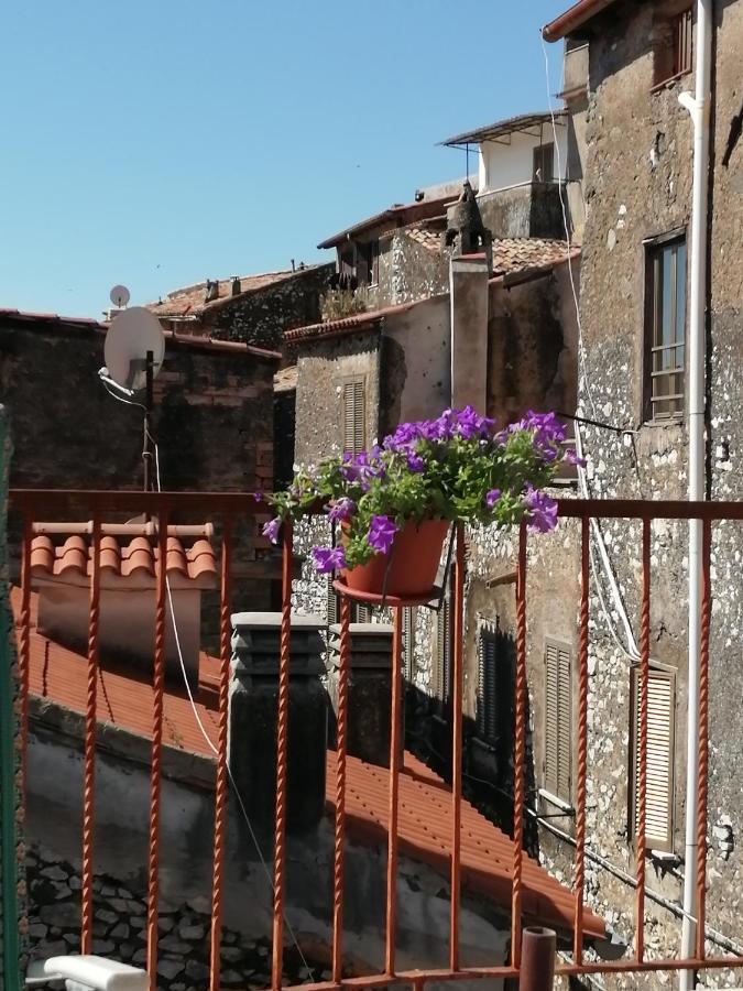 La Torre Apartment Norma Екстериор снимка