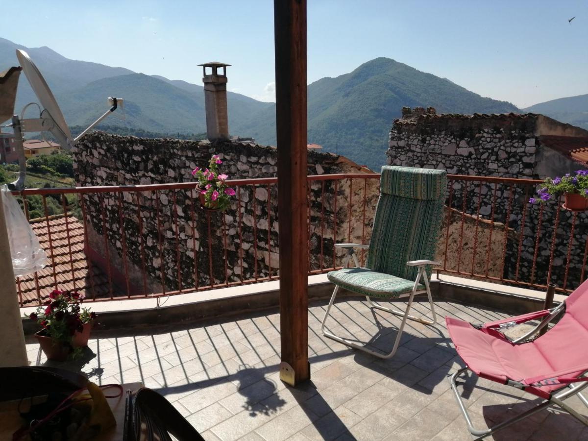 La Torre Apartment Norma Екстериор снимка
