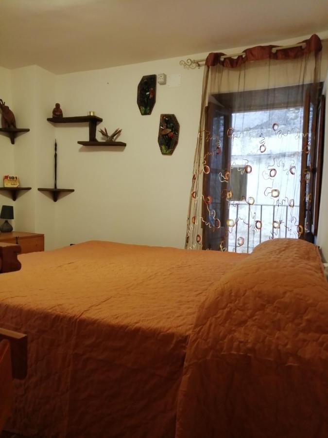 La Torre Apartment Norma Екстериор снимка