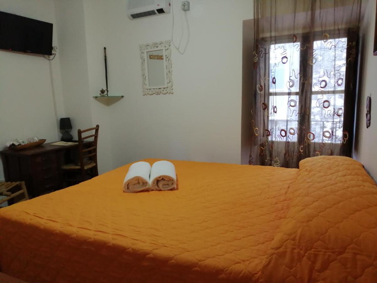 La Torre Apartment Norma Екстериор снимка