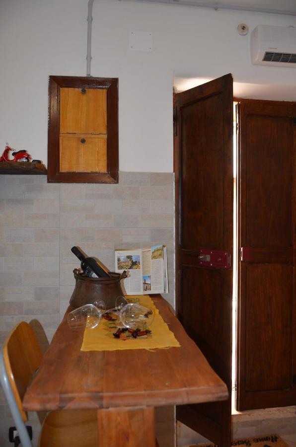 La Torre Apartment Norma Екстериор снимка