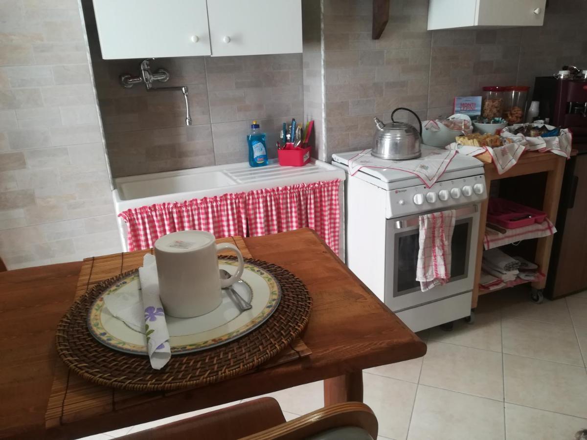 La Torre Apartment Norma Екстериор снимка