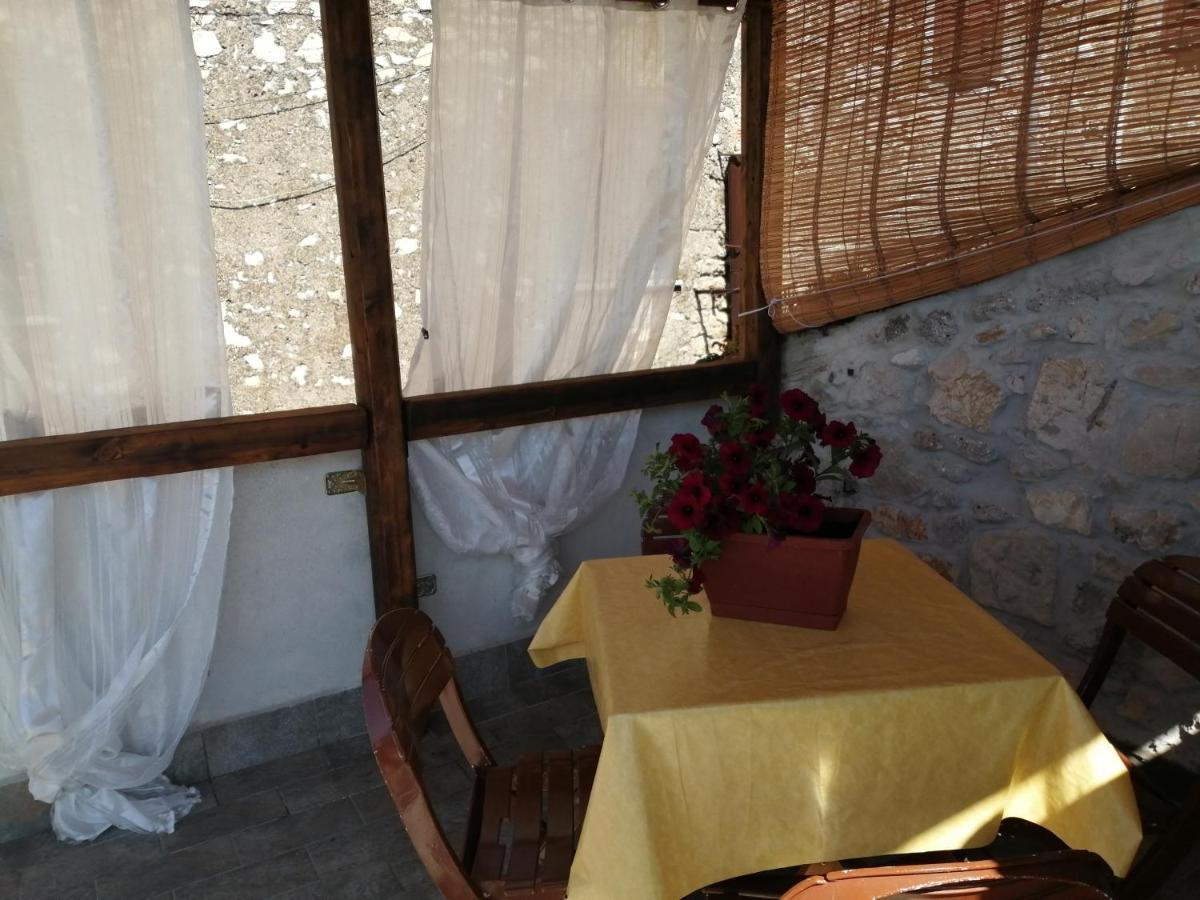 La Torre Apartment Norma Екстериор снимка
