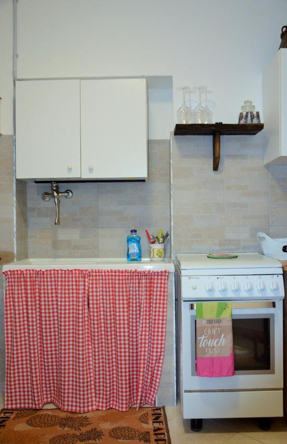 La Torre Apartment Norma Екстериор снимка