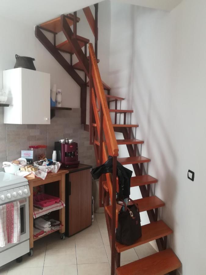 La Torre Apartment Norma Екстериор снимка