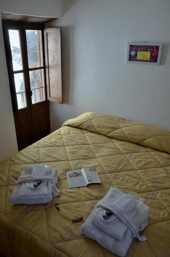 La Torre Apartment Norma Екстериор снимка