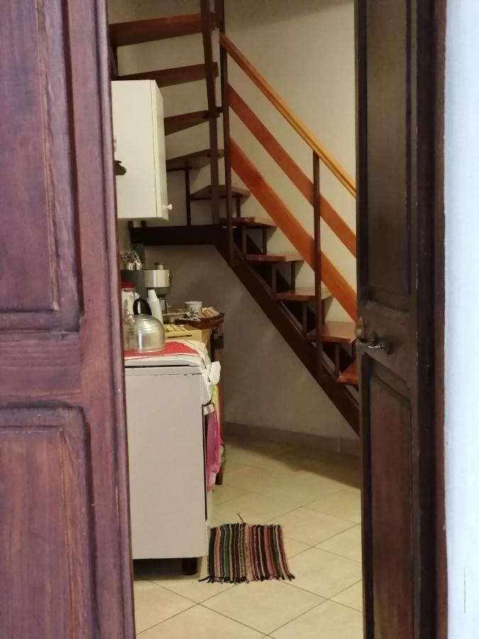 La Torre Apartment Norma Екстериор снимка