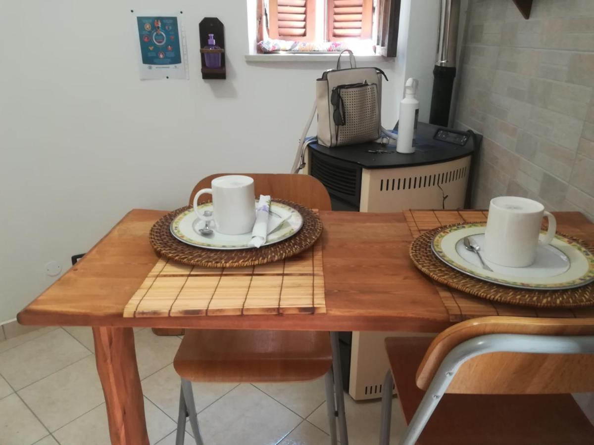 La Torre Apartment Norma Екстериор снимка