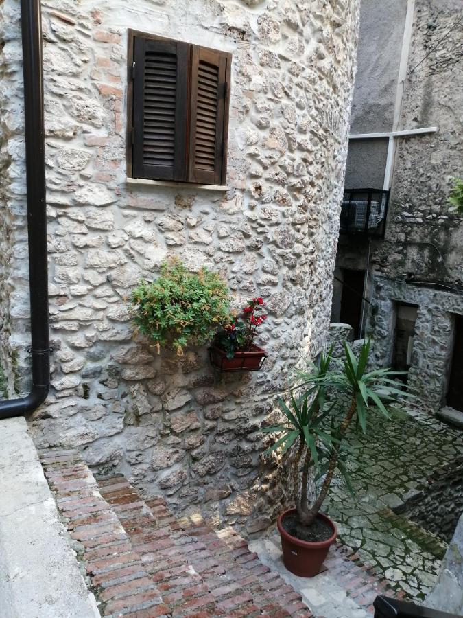 La Torre Apartment Norma Екстериор снимка