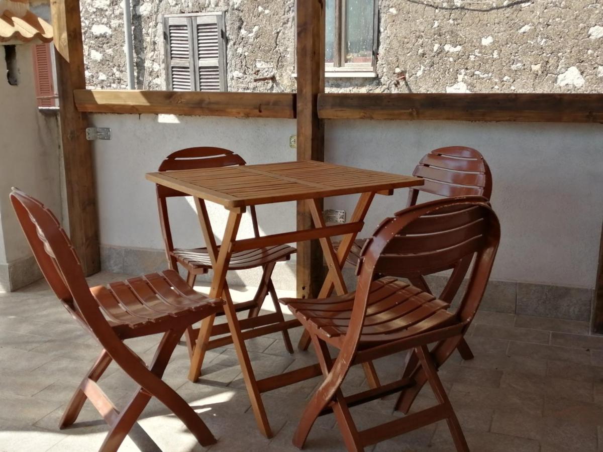 La Torre Apartment Norma Екстериор снимка