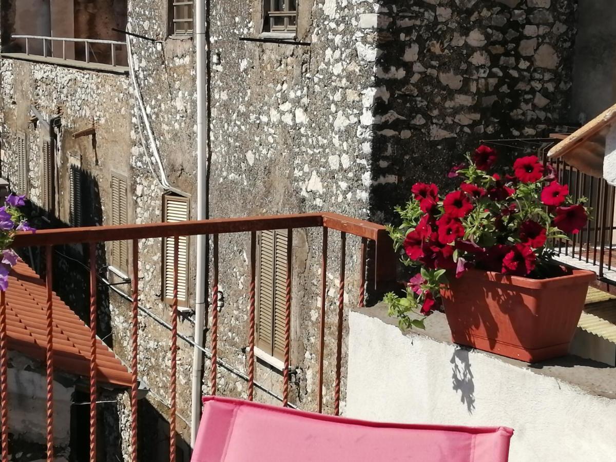 La Torre Apartment Norma Екстериор снимка