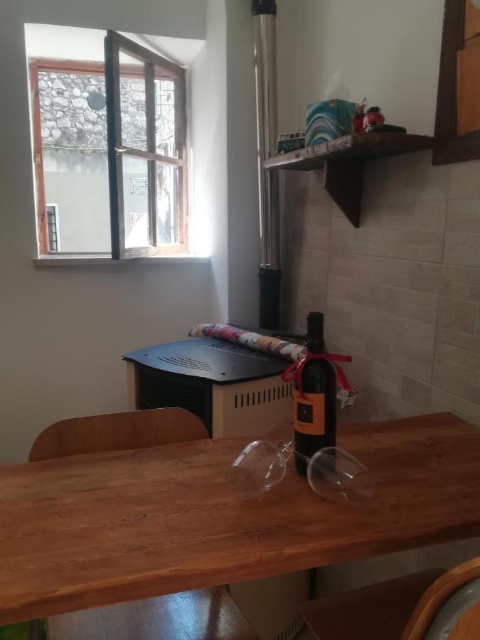 La Torre Apartment Norma Екстериор снимка