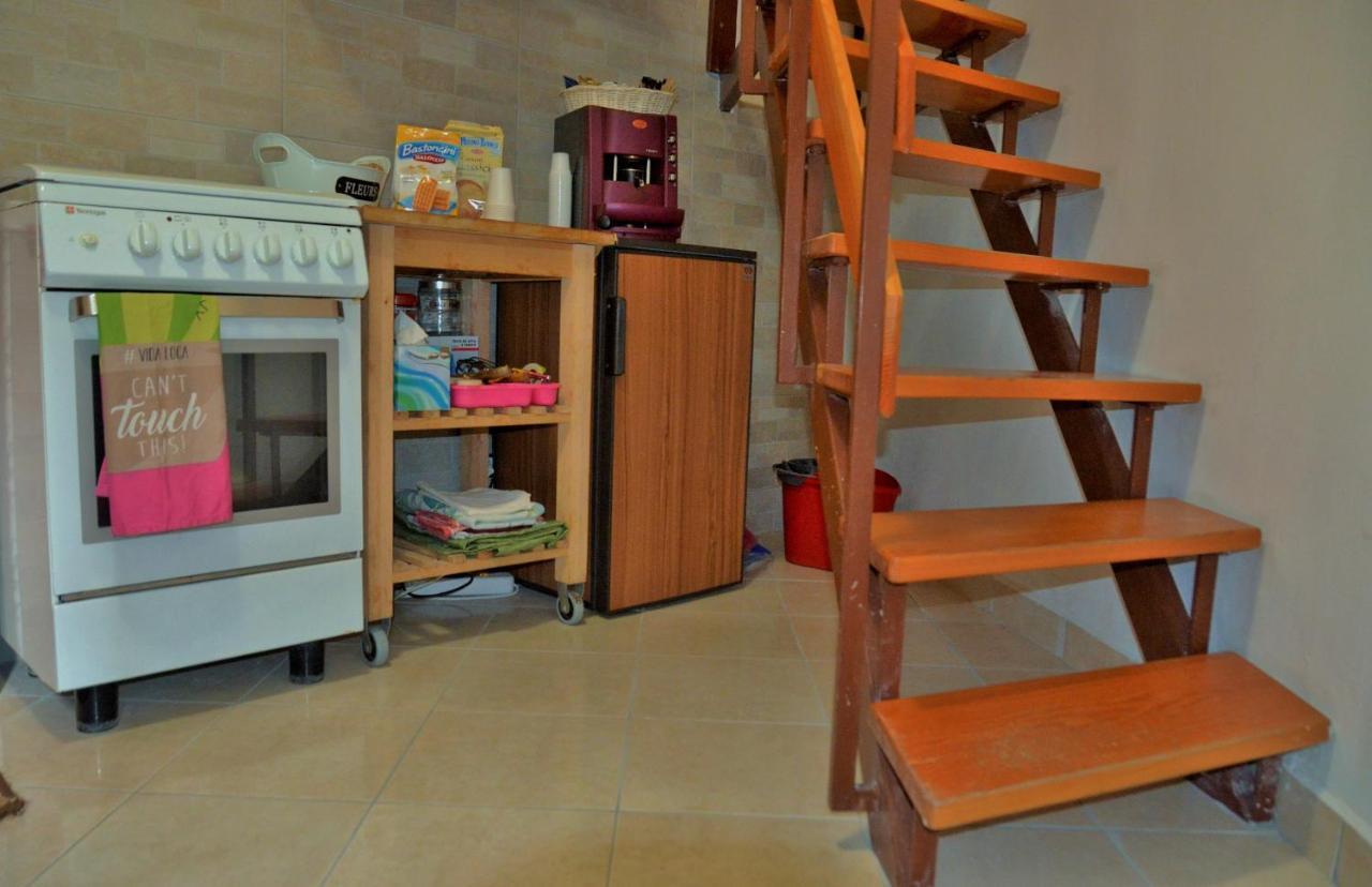 La Torre Apartment Norma Екстериор снимка